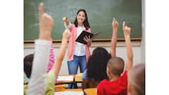 Top 5 Qualities of a Teacher That Inspire Professional Growth