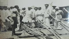 આરઝી હકૂમતે માત્ર પાંચ જ દિવસમાં રાજકોટના જૂનાગઢ હાઉસનો કબજો લીધો, જાણો પછી શું થયું ?