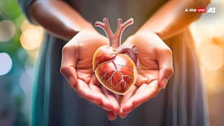 Heart Health: हार्ट के लिए सबसे खतरनाक होती हैं ये बीमारियां, कई गुना बढ़ जाता है रिस्क