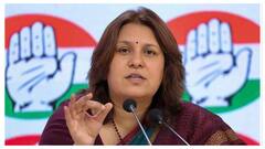 'हरियाणा चुनाव में हो रही जमकर धांधली', कांग्रेस ने कहकर रिजल्ट के दिन मचा दिया बवाल