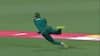Coach JP Duminy Produces Stellar Effort While Fielding As Substitute For South Africa But Proteas Lose To Ireland | WATCH