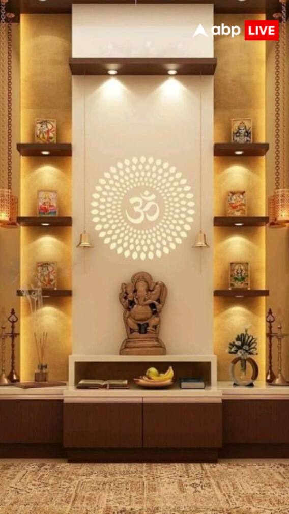Vastu के अनुसार कहां बनवाएं घर का मंदिर?