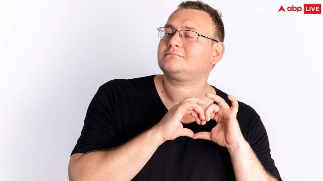 Obesity increases heart related problems like heart attack stroke and heart failure manifold दिल के मरीज हैं और बढ़ा हुआ है वजन तो ऐसे करें कंट्रोल, वरना बैड कोलेस्ट्रॉल ले सकता है जान