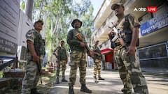 Bihar Election Result : भोजपुर की सात सीटों पर कड़ी सुरक्षा, सुबह 9 बजे से दिखने लगेंगे रुझान