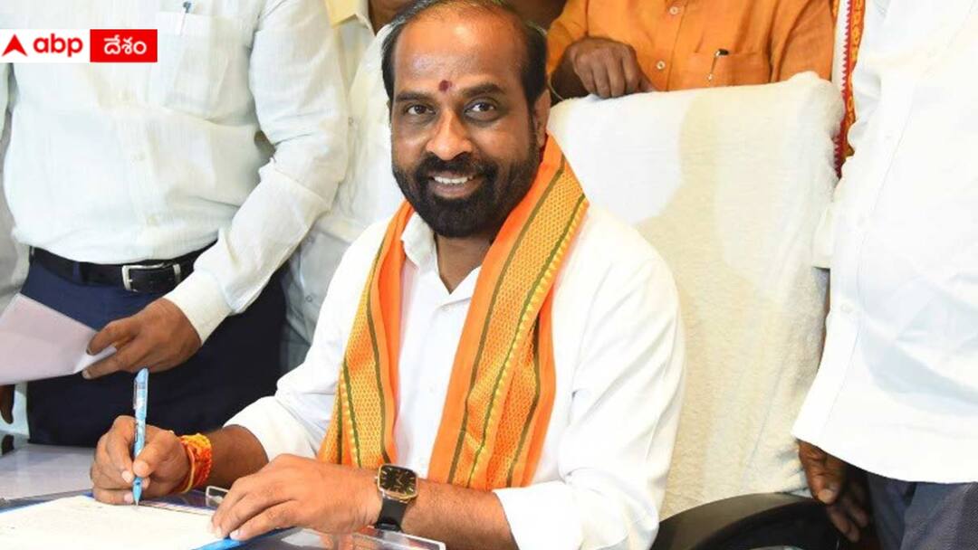 Food Checking Labs in Tirupati and Kurnool AP Govt agreement with FSSAI in New Delhi Andhra News: ఆహార నాణ్యత పరీక్షల కోసం ఏపీలో ల్యాబ్‌ల ఏర్పాటు, FSSAIతో రాష్ట్ర ప్రభుత్వం ఒప్పందం