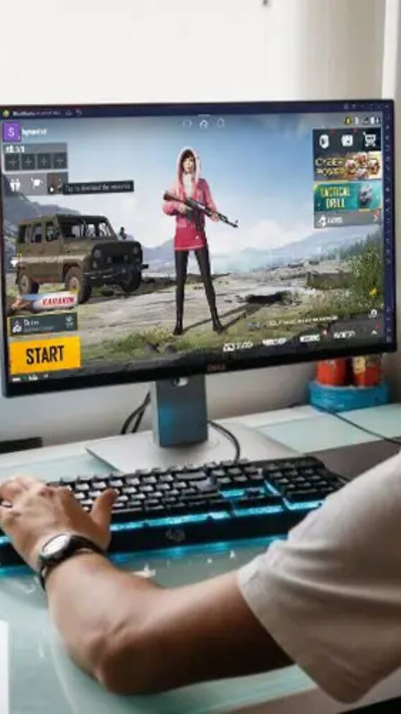 BGMI को पीसी में डाउनलोड और इंस्टॉल कैसे करें?