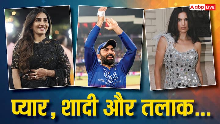 Indian Cricketers: हम आपको ऐसे तीन भारतीय क्रिकेटर्स के बारे में बताएंगे, जिनकी बात शादी के बाद तलाक तक पहुंची. तो आइए जानते हैं कि इस लिस्ट में कौन-कौन शामिल है.