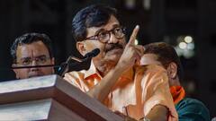 हरियाणा में कांग्रेस के पिछड़ने पर संजय राउत का बड़ा आरोप, 'CM सैनी ने कहा था मैंने जीतने...'