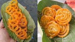 हरियाणा चुनाव नतीजों के बीच जलेबी हुई मशहूर, सोशल मीडिया पर जमकर वायरल हो रहे मजेदार मीम