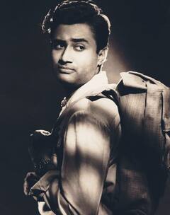 ना जीनत ना हेमा मालिनी, इस सुपरस्टार के दीवाने थे देव आनंद, बहन कहने से कर दिया था इंकार