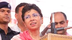 हरियाणा चुनाव रिजल्ट से पहले कुमारी सैलजा का बड़ा बयान, 'ऐतिहासिक क्षण आ गया है, जब...'