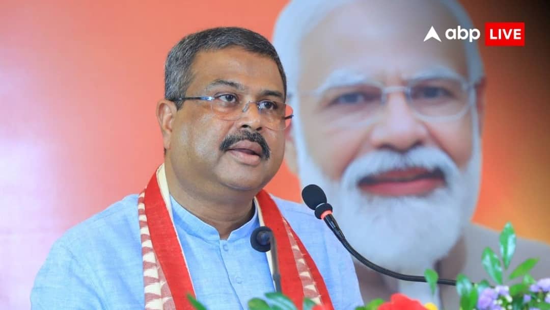 Dharmendra Pradhan: இதை எதிர்த்தால் தமிழக அரசுக்கு ரூ.5 ஆயிரம் கோடி இழப்பு; மத்திய கல்வி அமைச்சர் பகிரங்க எச்சரிக்கை!