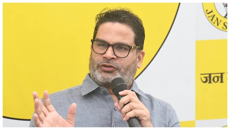 Haryana Election 2024 Prashant Kishor had said before the elections regarding BJP how true did his words prove to be? हरियाणा में BJP को लेकर प्रशांत किशोर ने चुनाव से पहले क्या कहा था, कितनी सही साबित हुई उनकी बात