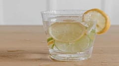 Myths Vs Facts: સવારે ખાલી પેટ લીંબુ પાણી પીવાથી ઘટે છે વજન, જાણો આ વાતમાં કેટલું છે સત્ય?