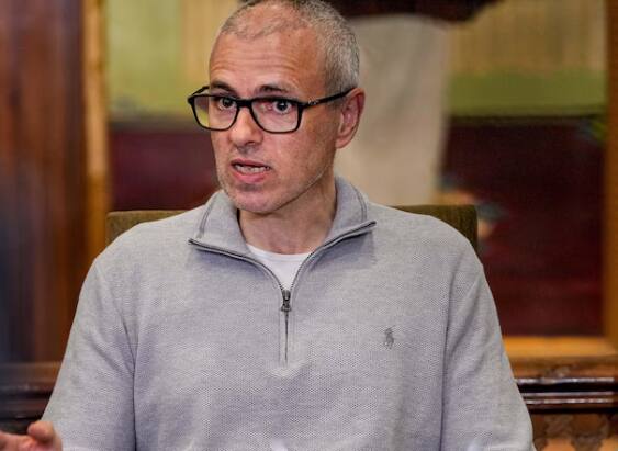 PDP ਨਾਲ ਗੱਠਜੋੜ ਹੋਵੇਗਾ ਜਾਂ ਨਹੀਂ? ਰੁਝਾਨਾਂ ਵਿਚਾਲੇ ਅਮਰ ਅਬਦੁੱਲਾ ਨੇ ਆਖੀ ਵੱਡੀ ਗੱਲ haryana-election-result-2024-jammu-kashmir-election-result-2024-national-conference-omar-abdullah-reaction-on-election-result PDP ਨਾਲ ਗੱਠਜੋੜ ਹੋਵੇਗਾ ਜਾਂ ਨਹੀਂ? ਰੁਝਾਨਾਂ ਵਿਚਾਲੇ ਅਮਰ ਅਬਦੁੱਲਾ ਨੇ ਆਖੀ ਵੱਡੀ ਗੱਲ