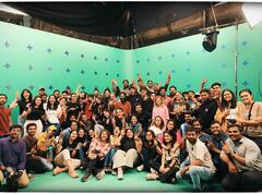 Ananya Panday Shares Unseen Moments From Netflix Film 'CTRL'