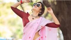 ही आहे बिग बॉस 18 ची सर्वात श्रीमंत स्पर्धक, 2 वर्षात दिले 4 सुपरफ्लॉप, अभिनयाला लाथ मारत उघडली स्वतःची कंपनी, आता आहे 10 कोटींची मालकीण!