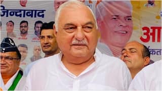 Bhupinder Singh Hooda Named Haryana LoP, Rao Narender Singh Takes Congress State Chief Role