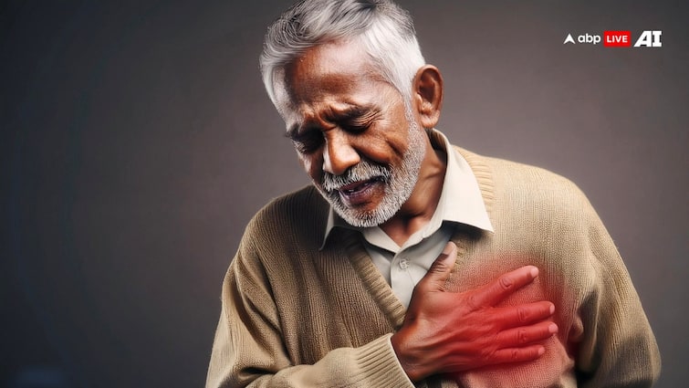 What is a silent heart attack? Know why it is the most dangerous