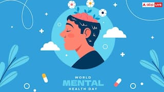 World Mental Health Day: क्या भूख लगने से भी बिगड़ती है मेंटल हेल्थ, पेट से कैसे जुड़ता है दिमाग का कनेक्शन?