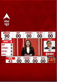 Jammu Kashmir विधानसभा चुनाव के नतीजों की बड़ी बातें | Election Result 2024 | #shorts