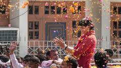 Former Indian Wrestler Secures Sensational Win In Her Debut Election From Haryana