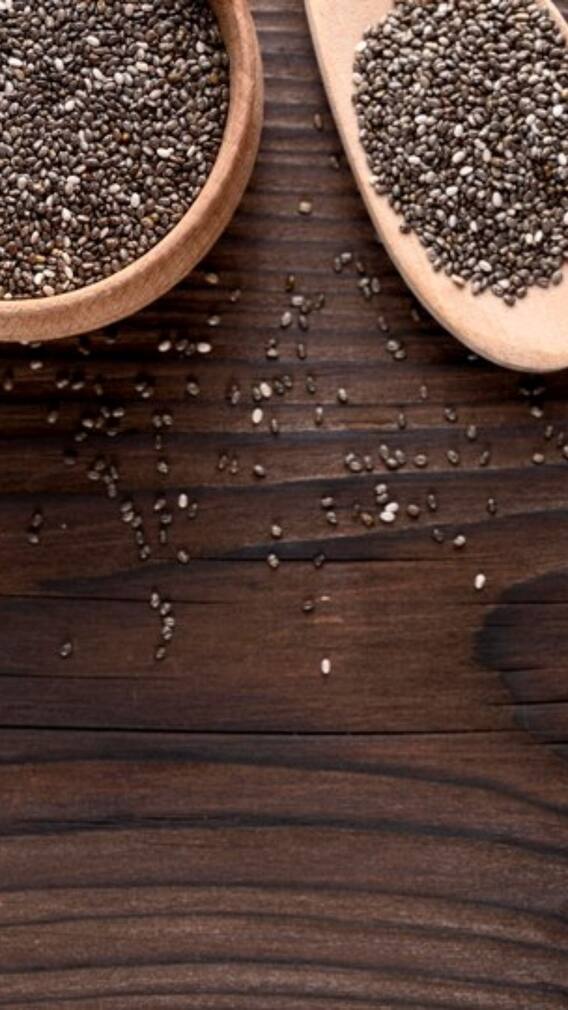 चिया सीड्स को खाने का ये है सही तरीका