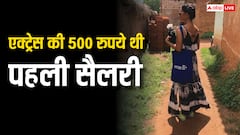 5 साल की उम्र में मिला था पहला काम, स्क्रीन पर 20 साल बड़े एक्टर संग इंटीमेट सीन्स से मचाया धमाल