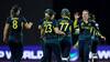 Women's T20 World Cup 2024: Top Run-Scorers, Wicket-Takers After AUSW Vs NZW Match