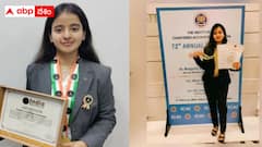 చిన్న వయసులోనే CA - గిన్నీస్‌లోకి ఎక్కిన నందిని అగర్వాల్