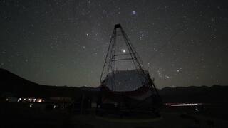 Asia’s Largest and World’s Highest Imaging Cherenkov Observatory, at Hanle, Ladakh MACE Telescope: உலகிலேயே மிக உயரமான தொலைநோக்கி: இந்திய அணுசக்தி துறை அசத்தல்: பயன்கள் என்ன தெரியுமா?