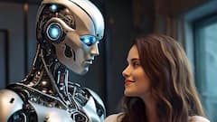 कुछ सालों बाद रोबोट के साथ यौन संबंध बना सकेंगीं महिलाएं, रिपोर्ट में हुआ चौंकाने वाला खुलासा