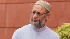 सोमनाथ मंदिर के पास हुई बुलडोजर की कार्रवाई पर भड़के ओवैसी, कहा- 'मुसलमानों की जायदादों...'