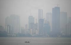 Delhi Weather: अभी नहीं मिलेगी गर्मी से राहत, प्रदूषण से घुटेगा दम, जानें IMD का अपडेट