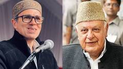 ઓમર અબ્દુલ્લા અને ફારૂક અબ્દુલ્લા કેટલા શિક્ષિત છે? તેમણે આ સંસ્થાઓમાંથી અભ્યાસ કર્યો છે