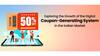 Exploring the Growth of the Digital Coupon-Generating System in the Indian Market