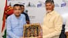 Andhra CM Naidu Meets Union Minister Nitin Gadkari In Delhi To Discuss Enhanced Road Connectivity