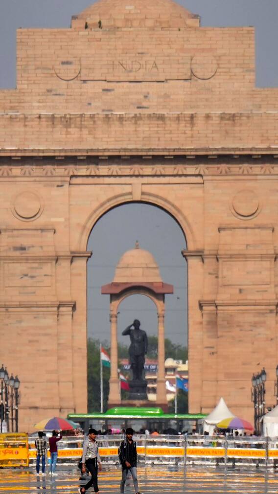 दिल्ली में कब मिलेगी गर्मी से राहत? जानें- IMD का पूरा अपडेट