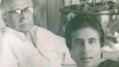 KBC 18: Harivansh Rai Bachchan Believed Amitabh Bachchan Was A Reincarnation Of His Dad, Told His Wife Teji: 'You Will Have...'