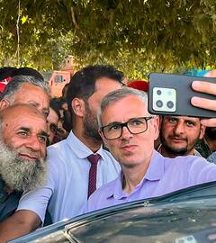 Assembly Election Result 2024: हरियाणा-जम्‍मू कश्‍मीर में टी-20 स्‍टाइल वाली पार्टियों ने मारी बाजी, स्‍ट्राइक ने पलटा खेल!