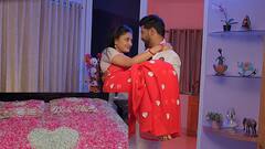 సత్యభామ అక్టోబరు 08 ఎపిసోడ్ హైలెట్స్: సత్య పెట్టిన ఎగ్జామ్ లో క్రిష్ పాస్..ఇక ఆ ముచ్చట తీరినట్టే - మైత్రి విశ్వరూపం!