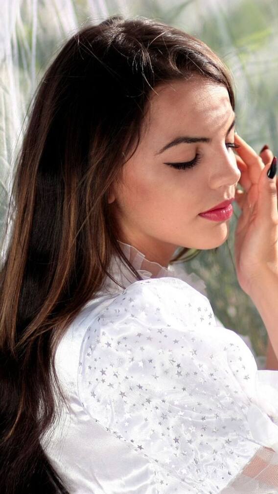 தலைமுடி வளர்ச்சிக்கு உதவும் சில ஆரோக்கியமான டிப்ஸ்!