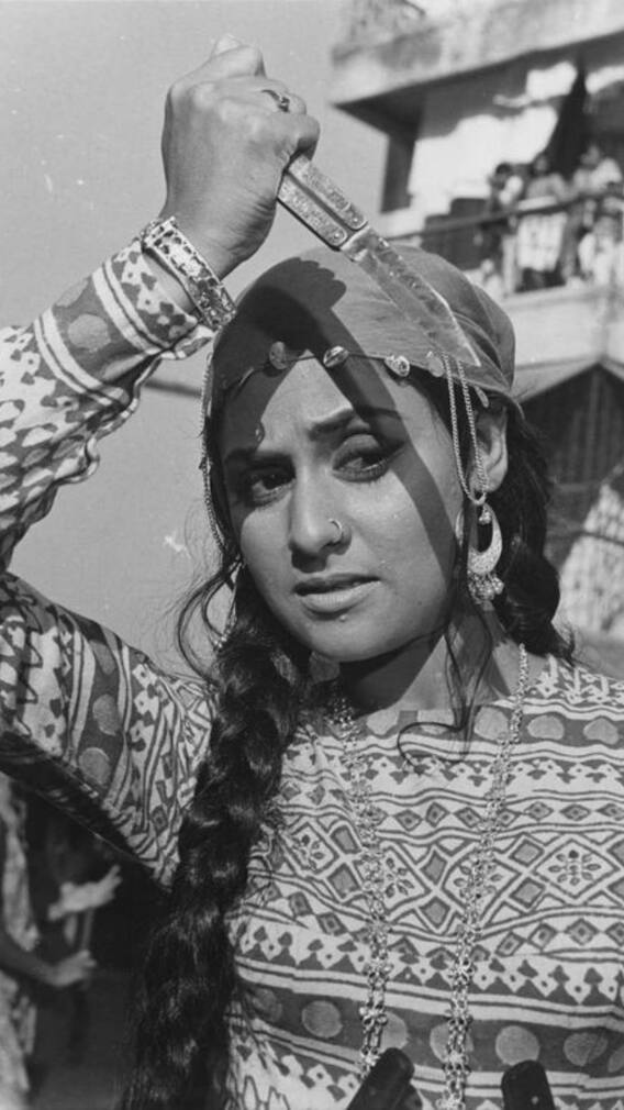 जब स्ट्रगलिंग एक्टर के प्यार में पड़ी थी ये सुपरस्टार, राजेश खन्ना ने भी दी थी मनाही