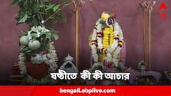 ষষ্ঠীতে কল্পারম্ভ, বোধন, অধিবাস, কোন আচারের কী গুরুত্ব