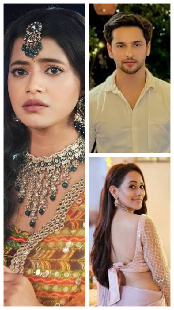 लीप के बाद नजर आएंगे अनुपमा के ये नए स्टार कास्ट