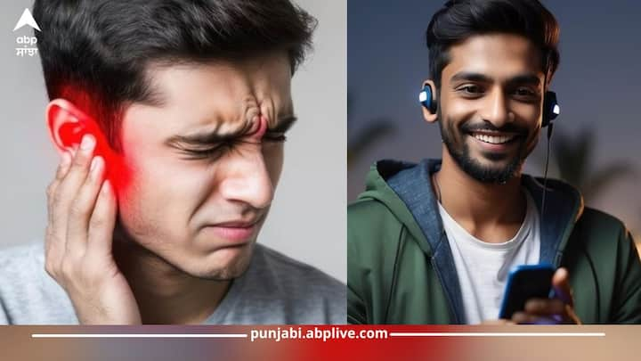 Earphones ਤੇ Headphones ਵਰਗੀਆਂ ਚੀਜ਼ਾਂ ਦੀ ਵਰਤੋਂ ਅੱਜ ਦੇ ਸਮੇਂ ਵਿੱਚ ਬਹੁਤ ਵੱਧ ਗਈ ਹੈ। ਜਿਸ ਦੀ ਵਰਤੋਂ ਹਰ ਉਮਰ ਵਰਗ ਦੇ ਵਿਅਕਤੀ ਵੱਲੋਂ ਕੀਤੀ ਜਾਂਦੀ ਹੈ। ਸਵੇਰ ਦੀ ਸੈਰ ਕਰਦਿਆਂ, ਸੜਕ ਪਾਰ ਕਰਦੇ ਸਮੇਂ, ਕਾਰ ’ਚ ਸਵਾਰ, ਬੱਸ ’ਚ ਯਾਤਰਾ..