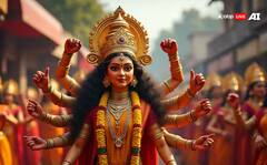 Kanya Puja 2024: ਕੰਨਿਆ ਪੂਜਨ ਇੱਕ ਨਹੀਂ ਦੋ ਦਿਨ, ਜਾਣੋ ਵਜ੍ਹਾ, ਦੂਰ ਕਰੋ ਉਲਝਣ