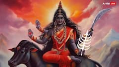 Shardiya Navratri 2024 Day 7: नवरात्रि के 7वें दिन मां कालरात्रि की पूजा, भोग और मंत्र यहां जानें