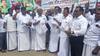 Admk Human Chain Protest: திமுக அரசு 2026 சட்டமன்ற தேர்தலில் வீட்டிற்கு அனுப்பப்படும் - செம்மலை