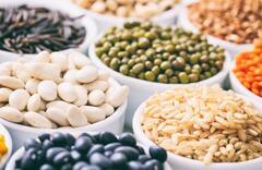 કઠોળ પોષક તત્વોથી ભરપૂર , સ્વાસ્થ્ય માટે છે ખૂબ જ ફાયદાકારક